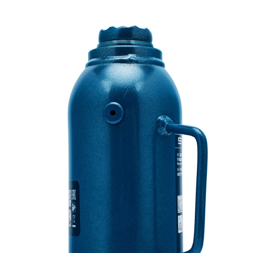 Домкрат гидравлический бутылочный, 12 т, h подъема 227-457 мм Stels по ценам производителя в Челябинске с доставкой по всей России