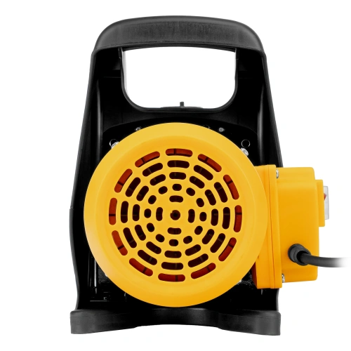 Садовый поверхностный насос GPL600, 600 Вт, 3000 л/ч, подъем 35 м, пластик Denzel по ценам производителя в Челябинске с доставкой по всей России