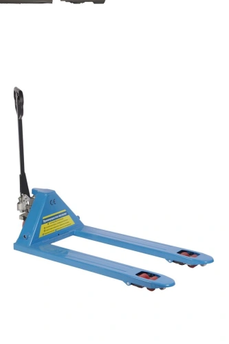 Тележка гидравлическая широковильная 2500 кг 1220х685 мм полиуретановые колеса TOR RHP(BF) PRO по ценам производителя в Челябинске с доставкой по всей России