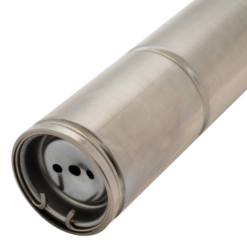 Скважинный насос DWS-4-150, винтовой, диаметр 4", 1300 Вт, 2000 л/ч, напор 150 м Denzel по ценам производителя в Челябинске с доставкой по всей России