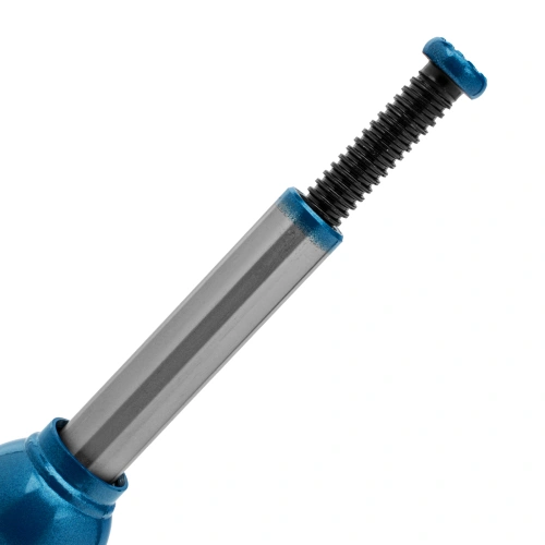 Домкрат гидравлический бутылочный, 4 т, h подъема 188-363 мм Stels по ценам производителя в Челябинске с доставкой по всей России