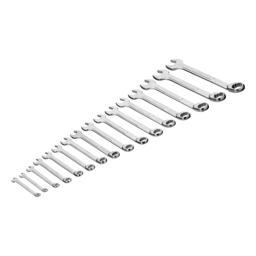 Набор инструментов, 1/4", 1/2", CrV, 120 зубьев, 78 предметов Gross по ценам производителя в Челябинске с доставкой по всей России