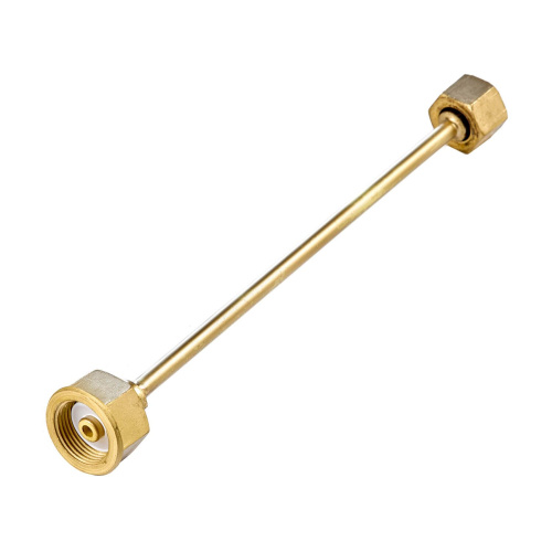 Устройство для заправки баллонов L=250 мм, G3/4-W21,8 по ценам производителя в Челябинске с доставкой по всей России