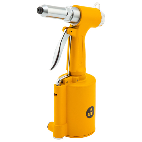 Пневматический заклепочник PR4, 2,4-4,8 мм Denzel по ценам производителя в Челябинске с доставкой по всей России