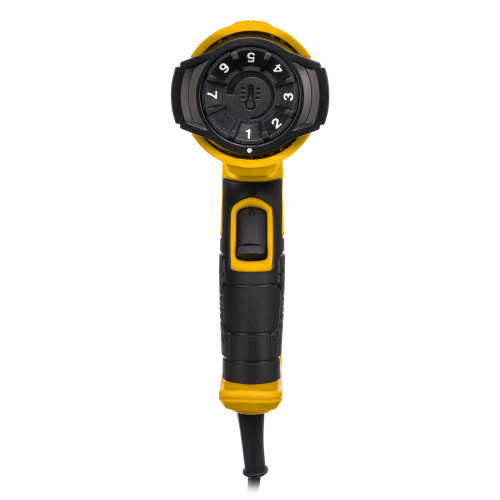 Фен технический HG-2000M, 2000 Вт, 3 режима Denzel по ценам производителя в Челябинске с доставкой по всей России