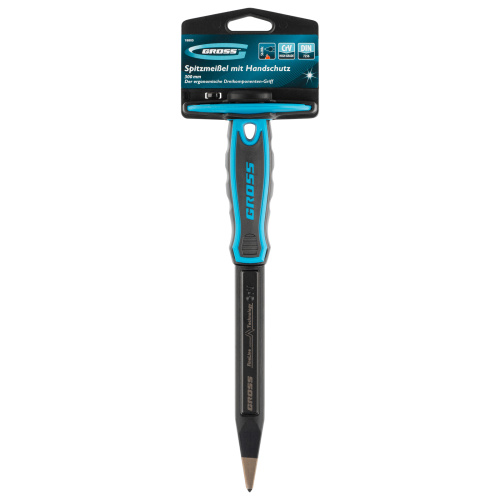 Зубило-керн, 300 мм Gross по ценам производителя в Челябинске с доставкой по всей России