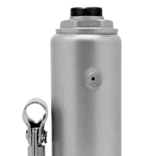 Домкрат гидравлический бутылочный, 10 т, h подъема 230-460 мм Matrix по ценам производителя в Челябинске с доставкой по всей России