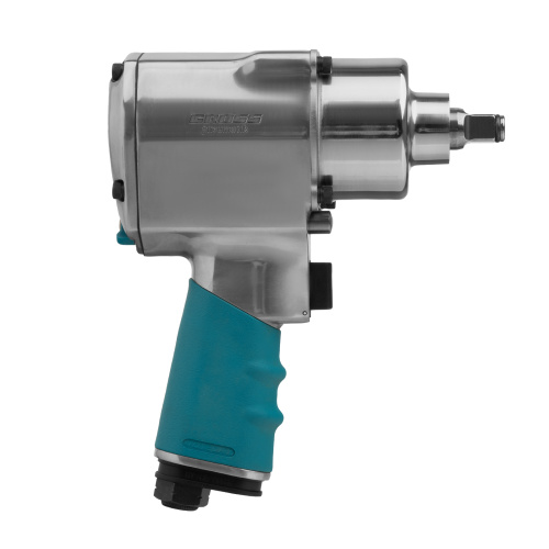 Гайковерт пневматический ударный G1260,1/2, Twin Hammer, 813Нм, 7000 об/мин Gross по ценам производителя в Челябинске с доставкой по всей России