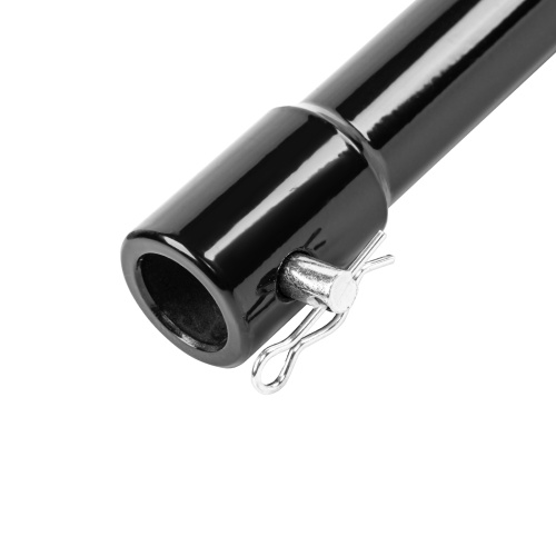 Удлинитель шнека мотобура EXT-750, длина 750 мм,соединение 20 мм Denzel по ценам производителя в Челябинске с доставкой по всей России