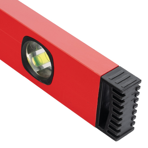 Уровень алюминиевый, 1000 мм, фрезерованный, 3 глазка Matrix по ценам производителя в Челябинске с доставкой по всей России