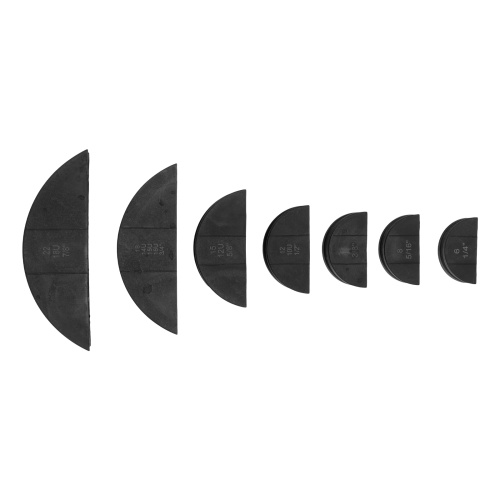 Трубогиб арбалетный, башмаки 1/4"-7/8", в пластиковом кейсе STELS по ценам производителя в Челябинске с доставкой по всей России