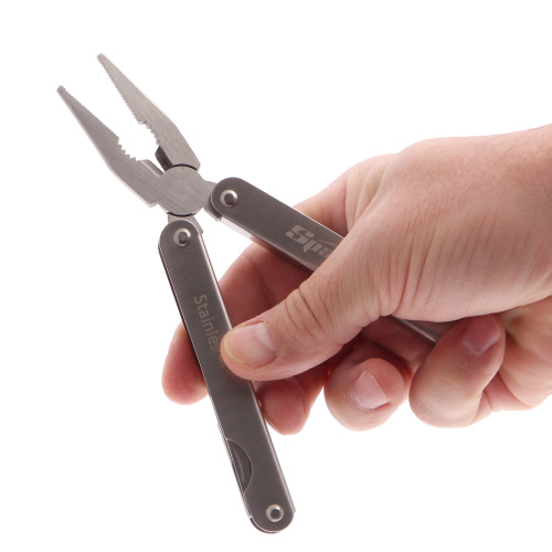 Трансформер, 156 мм, 15 предметов Sparta по ценам производителя в Челябинске с доставкой по всей России