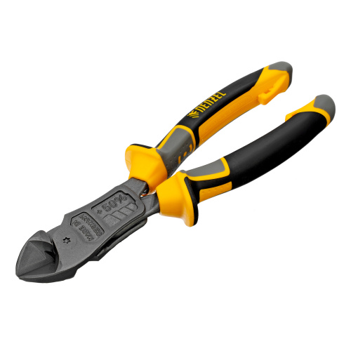 Бокорезы 180 мм, усиленные, трехкомпонентные рукоятки Denzel по ценам производителя в Челябинске с доставкой по всей России