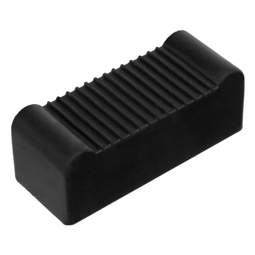 Резиновая опора для подставок под автомобиль 2т, 3т Matrix по ценам производителя в Челябинске с доставкой по всей России