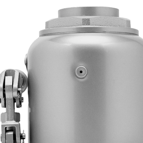 Домкрат гидравлический бутылочный, 50 т, высота подъема 240-370 мм Matrix по ценам производителя в Челябинске с доставкой по всей России