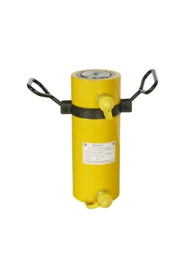 Домкрат гидравлический грузовой TOR ДУ30Г200 30 т двухсторонний по ценам производителя в Челябинске с доставкой по всей России