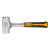 Кувалда 2 кг, цельнометаллическая, двухкомпонентная рукоятка Denzel по ценам производителя в Челябинске с доставкой по всей России Кувалда 2 кг, цельнометаллическая, двухкомпонентная рукоятка Denzel по ценам производителя в Челябинске с доставкой по всей России