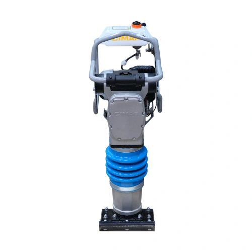 Вибротрамбовка CIMAR CT-66P-2A (HONDA GX100) купить в Москве с доставкой по всей России | ProtosMarket.ru