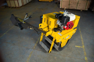 Виброкаток одновальцовый бензиновый (Honda) TOR R300 по ценам производителя в Челябинске с доставкой по всей России