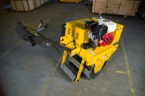 Виброкаток одновальцовый бензиновый (Honda) TOR R300 по ценам производителя в Челябинске с доставкой по всей России