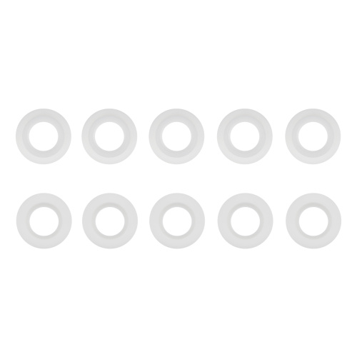 Кольцо газовой линзы для TIG горелки тип 26, 10 шт Denzel по ценам производителя в Челябинске с доставкой по всей России