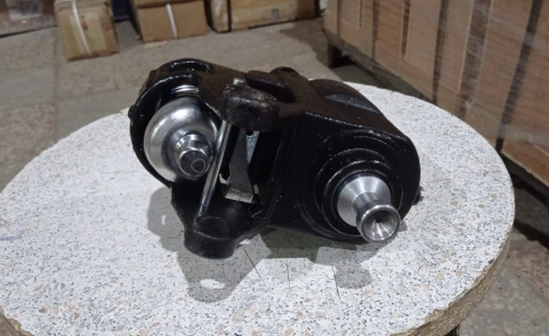 Гидроузел в сборе для тележек гидравлических CW (Oil pump Assembly) по ценам производителя в Челябинске с доставкой по всей России