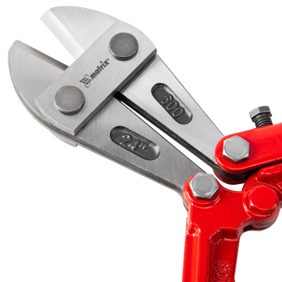 Болторез, 600 мм/24" Matrix по ценам производителя в Челябинске с доставкой по всей России