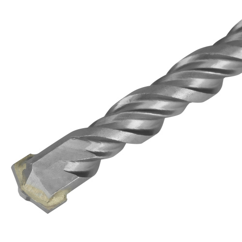 Бур по бетону, 16 x 800 мм, SDS Plus Matrix по ценам производителя в Челябинске с доставкой по всей России