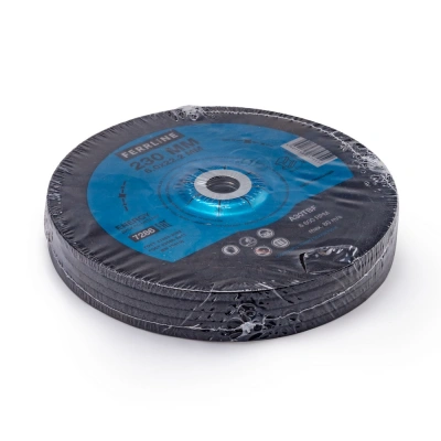 Круг для шлифования FerrLine Energy 230 х 6 х 22,2 мм A30TBF по ценам производителя в Челябинске с доставкой по всей России