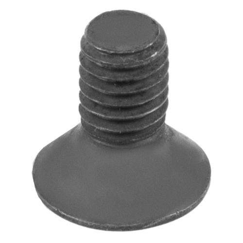 Нож шнека для грунта ER-100, диаметр 100 мм, комплект 2 шт Denzel по ценам производителя в Челябинске с доставкой по всей России