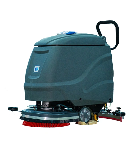 Машина поломоечная с АКБ GEL 24/100 В/Ач TOR COMPACT 56 по ценам производителя в Челябинске с доставкой по всей России