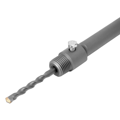 Центрирующее сверло для коронок, хвостовик M22 х 350 мм, SDS Max Matrix по ценам производителя в Челябинске с доставкой по всей России