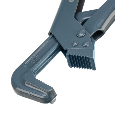 Ключ трубный рычажный КТР-2, 1.5", кованый, тип "L" Сибртех по ценам производителя в Челябинске с доставкой по всей России