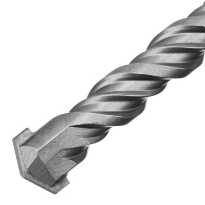 Бур по бетону, 22 x 450 мм, SDS Plus Сибртех по ценам производителя в Челябинске с доставкой по всей России