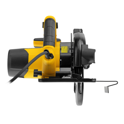 Пила циркулярная CSH-185, 1400 Вт, 185 мм Denzel по ценам производителя в Челябинске с доставкой по всей России