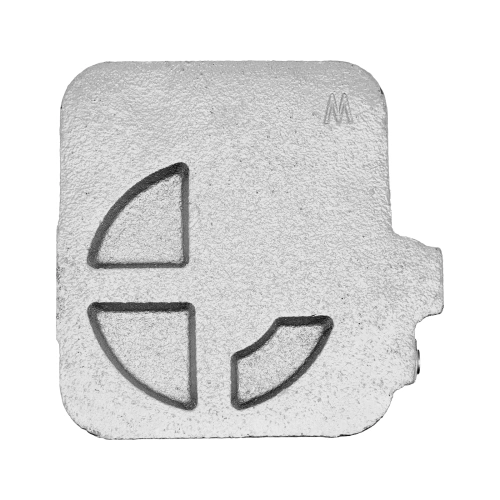 Домкрат гидравлический бутылочный, 16 т, h подъема 230-460 мм Matrix по ценам производителя в Челябинске с доставкой по всей России