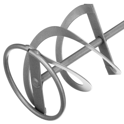 Миксер для красок и штукатурных смесей, 100х600мм, хвостовик SDS plus Сибртех купить в Москве с доставкой по всей России | ProtosMarket.ru