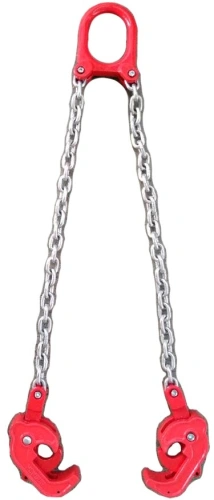 Захват для бочек TOR SL 1T (N) по ценам производителя в Челябинске с доставкой по всей России