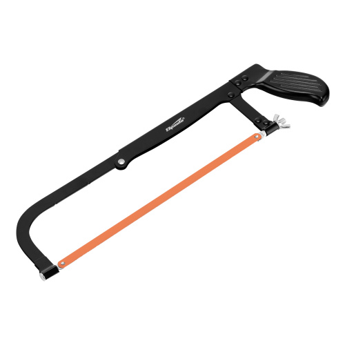 Ножовка по металлу, 200-300 мм, металлическая ручка Sparta по ценам производителя в Челябинске с доставкой по всей России