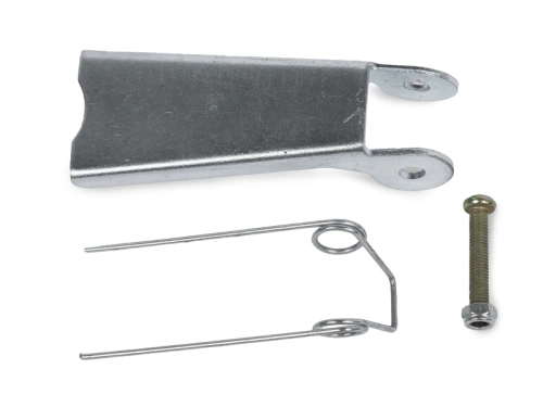 Защелка для крюков чалочных TOR 320А 3,0 т (Q) по ценам производителя в Челябинске с доставкой по всей России