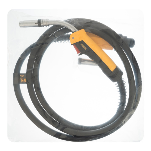 Горелка сварочная MIG MB24AK 3 метра Denzel по ценам производителя в Челябинске с доставкой по всей России