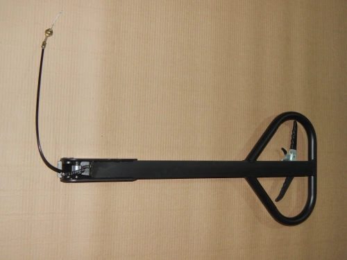 Ручка в сборе для тележек гидравлических BFB (Handle assembly) по ценам производителя в Челябинске с доставкой по всей России