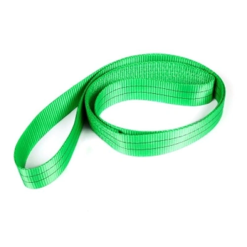 Строп текстильный TOR СТК 2,0 т 4,5 м 60 мм по ценам производителя в Челябинске с доставкой по всей России