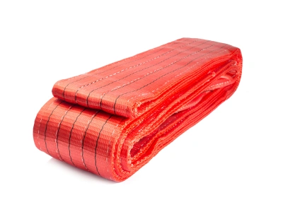 Строп текстильный TOR СТП 5,0 т 6,0 м 150 мм по ценам производителя в Челябинске с доставкой по всей России