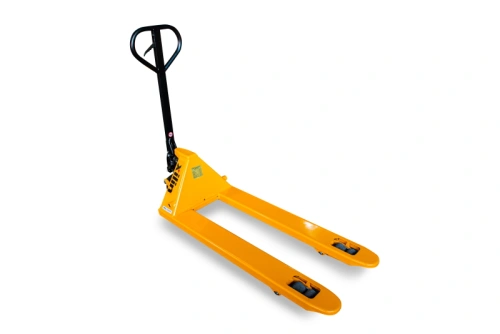 Тележка гидравлическая 2500 кг 1150 мм полиуретановые колеса XILIN DF-III по ценам производителя в Челябинске с доставкой по всей России