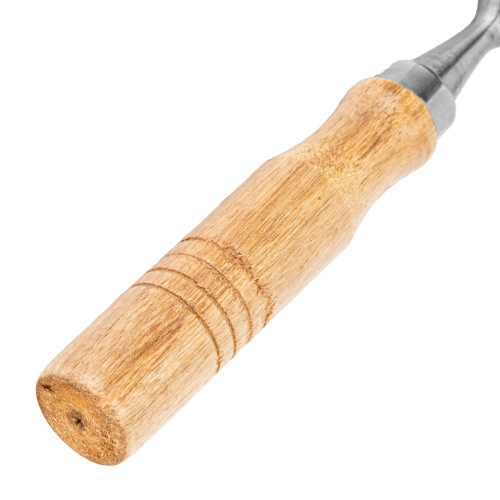 Набор стамесок, 6-12-18-24 мм, плоские, деревянные рукоятки Sparta по ценам производителя в Челябинске с доставкой по всей России