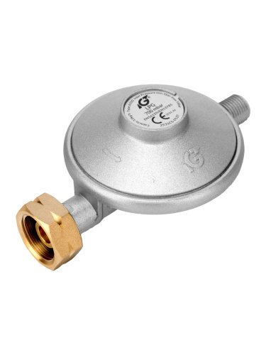 Газовая тепловая пушка GHG-10, 10 кВт, 300 м3/ч, пропан-бутан Denzel по ценам производителя в Челябинске с доставкой по всей России