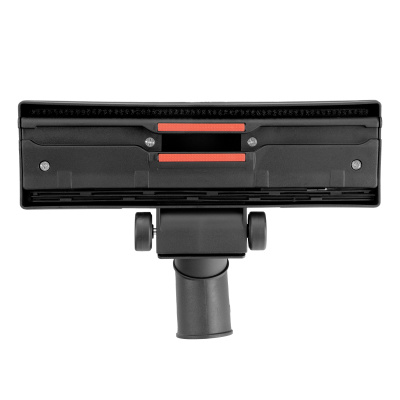 Щетка-насадка строительная широкая для пылесосов 25,3х7,3 см Denzel по ценам производителя в Челябинске с доставкой по всей России