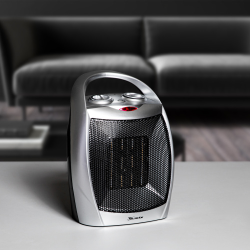 Тепловентилятор электр. керамический FHC-1500, 3 реж., вентилятор, нагрев 750/1500 Вт, MTX по ценам производителя в Челябинске с доставкой по всей России