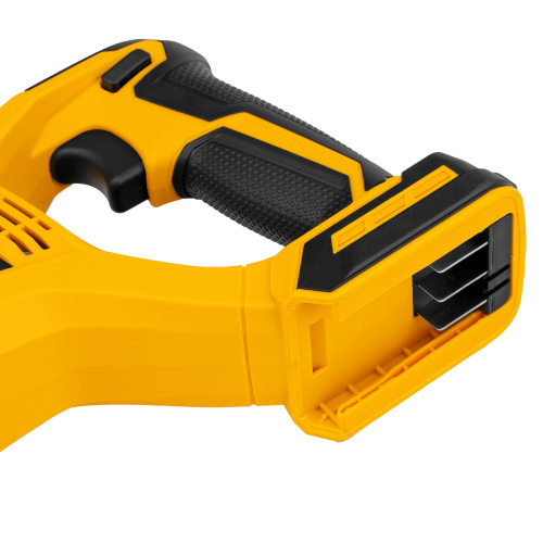 Пила сабельная аккумуляторная бесщет BRC-120,  18В Li-Ion Denzel по ценам производителя в Челябинске с доставкой по всей России